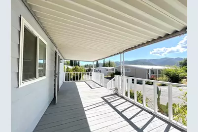 35109 Highway 79 #45, Warner Springs, CA 92086 - Photo 21