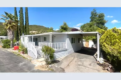 35109 Highway 79 #45, Warner Springs, CA 92086 - Photo 5