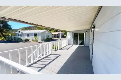 35109 Highway 79 #45, Warner Springs, CA 92086 - Photo 23