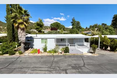 35109 Highway 79 #45, Warner Springs, CA 92086 - Photo 27