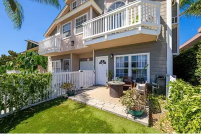 4768 Mansfield Street #2, San Diego, CA 92116 - Photo 1