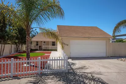 5264 Wood Street, La Mesa, CA 91941 - Photo 3