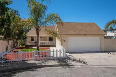 5264 Wood Street, La Mesa, CA 91941 - Photo 1