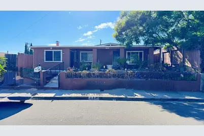 624 San Juhn Street, Spring Valley, CA 91977 - Photo 1