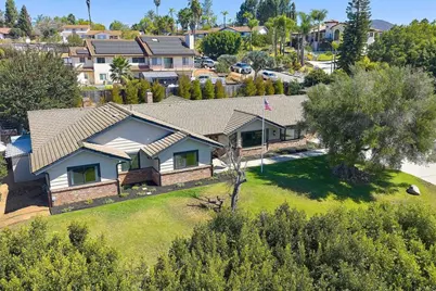 1598 Mesa Verde Drive, Vista, CA 92084 - Photo 1