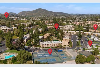 5700 Baltimore Drive #66, La Mesa, CA 91942 - Photo 45