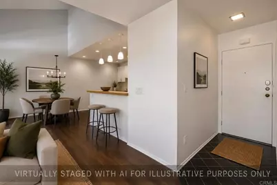 10350 Caminito Cuervo #111, San Diego, CA 92108 - Photo 1
