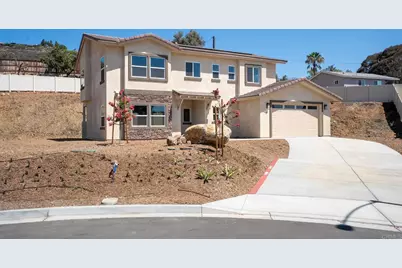 3880 Rojo Tierra Rd, La Mesa, CA 91941 - Photo 3