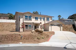 3880 Rojo Tierra Rd, La Mesa, CA 91941 - Photo 3