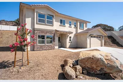 3880 Rojo Tierra Rd, La Mesa, CA 91941 - Photo 1