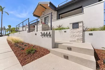 3444 Crown Point Drive #3444/3442, Pacific Beach (San Diego), CA 92109 - Photo 3