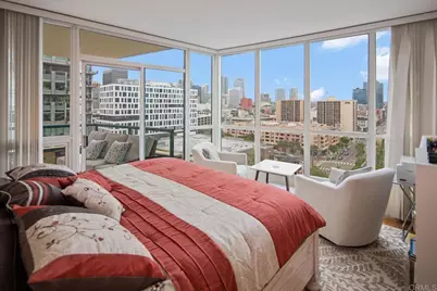 555 Front Street #1201, San Diego, CA 92101 - Photo 1