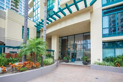 555 Front Street #1201, San Diego, CA 92101 - Photo 27
