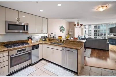 555 Front Street #1201, San Diego, CA 92101 - Photo 5