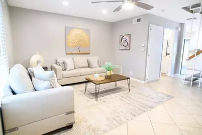 9007 Fanita Rancho Road, Santee, CA 92071 - Photo 7