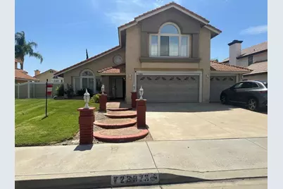 23823 Cockatiel Drive, Moreno Valley, CA 92557 - Photo 1