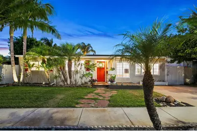 3111 Haidas Avenue, San Diego, CA 92117 - Photo 1