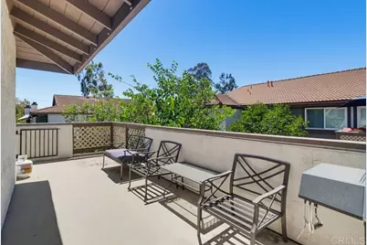 9845 Caspi Gardens Drive #8, Santee, CA 92071 - Photo 5