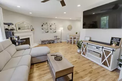 9845 Caspi Gardens Drive #8, Santee, CA 92071 - Photo 7