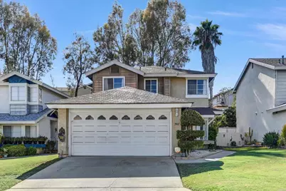 7955 Tinaja Lane, San Diego, CA 92139 - Photo 1