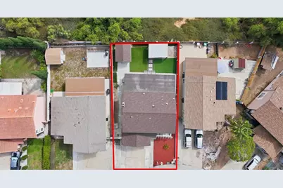 3613 Forest Glen Road, San Diego, CA 92154 - Photo 25