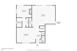 7391 Margerum Ave, San Diego, CA 92120 - Photo 31