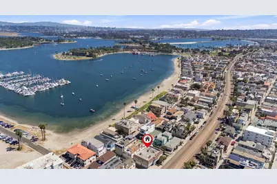 806 Manhattan Ct, Pacific Beach (San Diego), CA 92109 - Photo 23