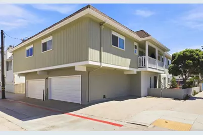 806 Manhattan Ct, Pacific Beach (San Diego), CA 92109 - Photo 3