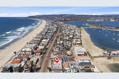 806 Manhattan Ct, Pacific Beach (San Diego), CA 92109 - Photo 11