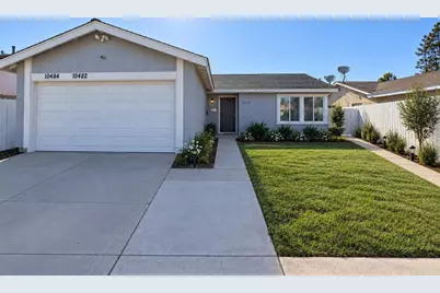 10480 Greenford Drive, San Diego, CA 92126 - Photo 1