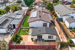 1009 Paraiso Ave, Spring Valley, CA 91977 - Photo 41