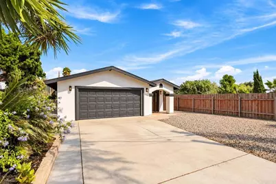 1009 Paraiso Avenue, Spring Valley, CA 91977 - Photo 3