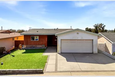 2660 Blackton Drive, San Diego, CA 92105 - Photo 3