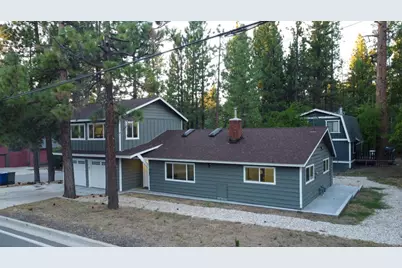 42532 Fox Farm Road, Big Bear Lake, CA 92315 - Photo 1
