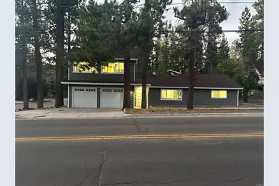 42532 Fox Farm Road, Big Bear Lake, CA 92315 - Photo 3