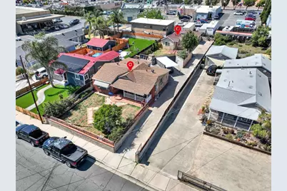 1336 Peach Avenue, El Cajon, CA 92021 - Photo 1
