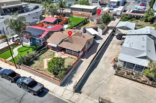 1336 Peach Ave, El Cajon, CA 92021 - Photo 1