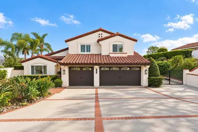 3558 Avenida Amorosa, Escondido, CA 92029 - Photo 1