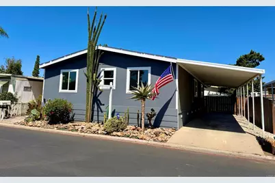 10800 Woodside Avenue #242, Santee, CA 92071 - Photo 3