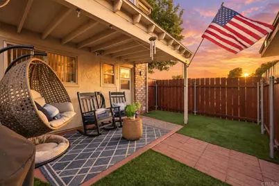 1248 Denver Lane #E, El Cajon, CA 92021 - Photo 1