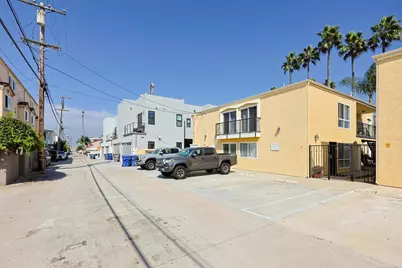239 Ebony Avenue #6, Imperial Beach, CA 91932 - Photo 33