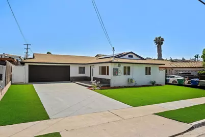 2346 Saipan Dri Street, San Diego, CA 92139 - Photo 3