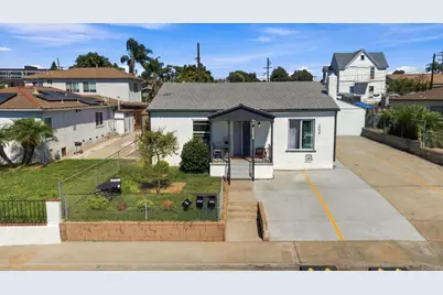 2027 31 E Avenue, National City, CA 91950 - Photo 3