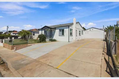 2027 31 E Avenue, National City, CA 91950 - Photo 5