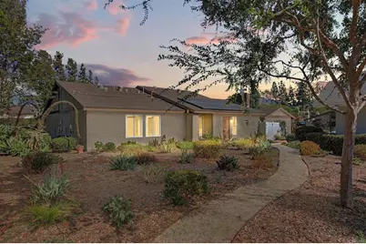 10028 Chavacan Lane, Spring Valley, CA 91977 - Photo 1
