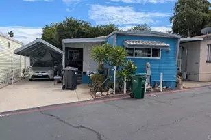 9459 Mission Gorge Road #Spc #7, Santee, CA 92071 - Photo 1