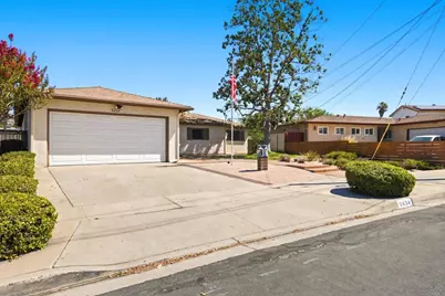 8434 Kappa Street, La Mesa, CA 91942 - Photo 3
