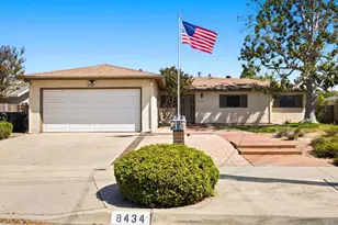 8434 Kappa St, La Mesa, CA 91942 - Photo 1