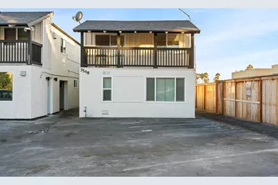 3544 3548 Del Rey Street, Pacific Beach (San Diego), CA 92109 - Photo 9