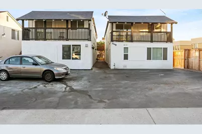 3544 3548 Del Rey Street, Pacific Beach (San Diego), CA 92109 - Photo 7
